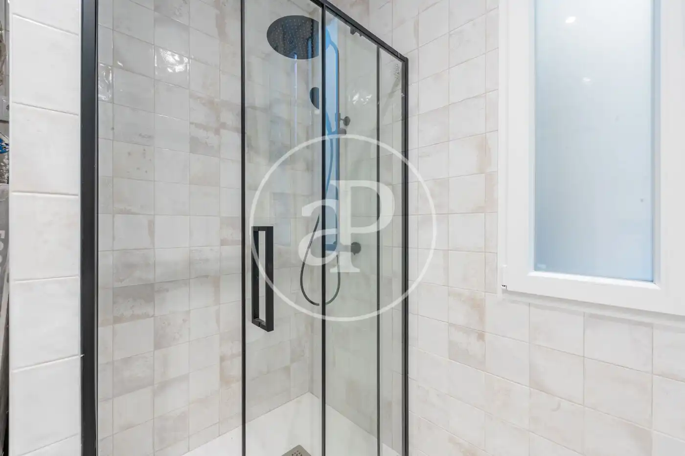 Flat with terrace for sale in C. del Divino Pastor, imagen 31