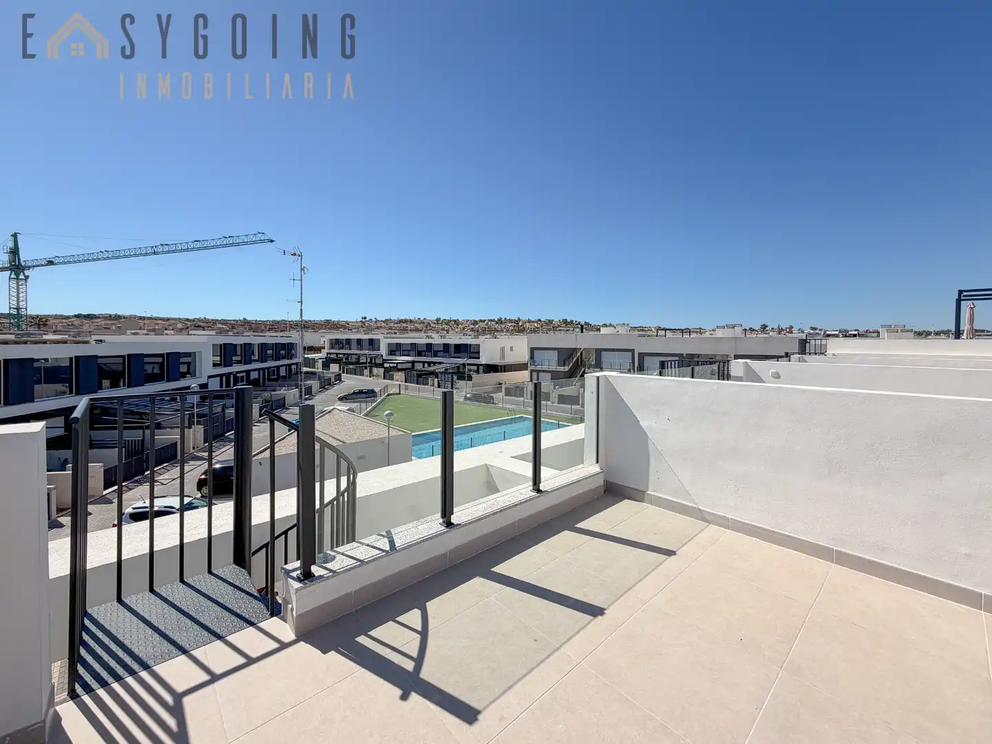 Casa con terraza en venta en Gran Alacant, imagen 42