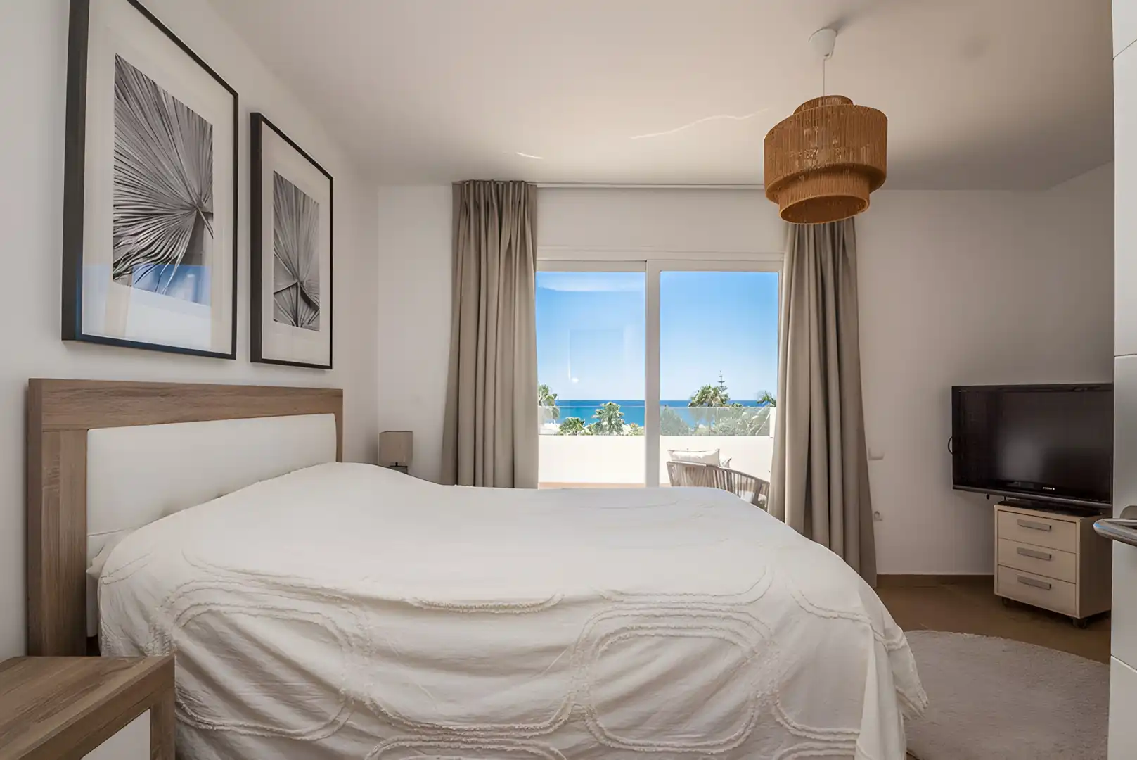 Casa amb piscina en venda a Estepona Pueblo, imagen 14