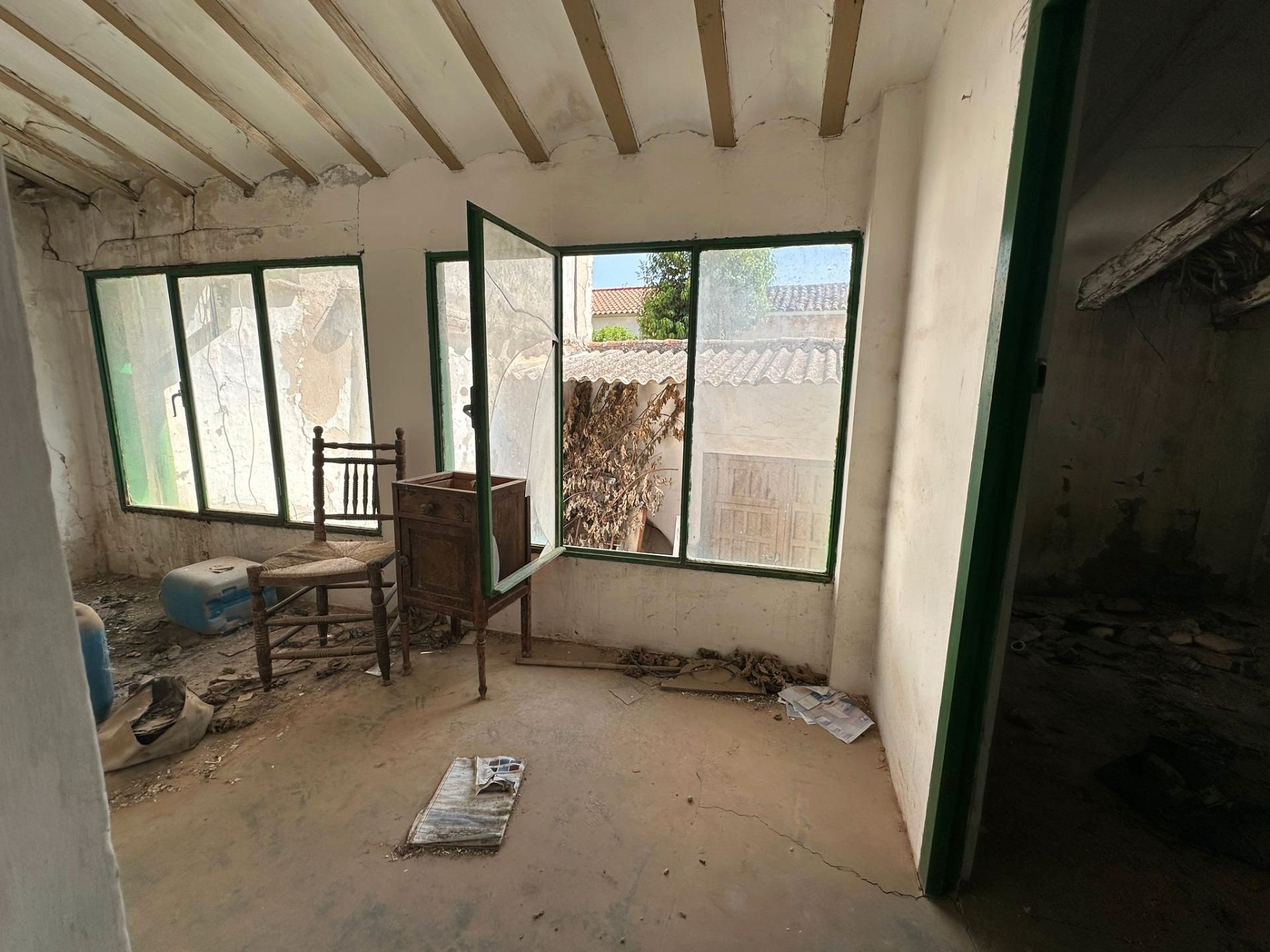 House or chalet for sale in Quintanar de la Orden