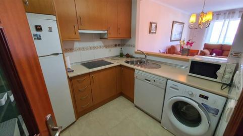 Foto 3 de Piso de alquiler en San Luis, Almería