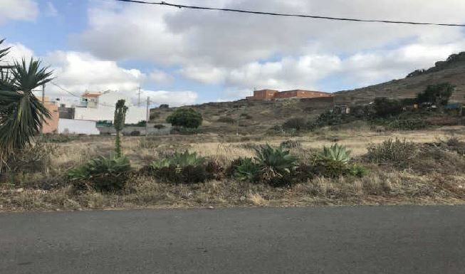 Residential for sale in Los Callejones, Parte Sector Ua-a-18, La Montañeta - La Goleta - El Cerrillo