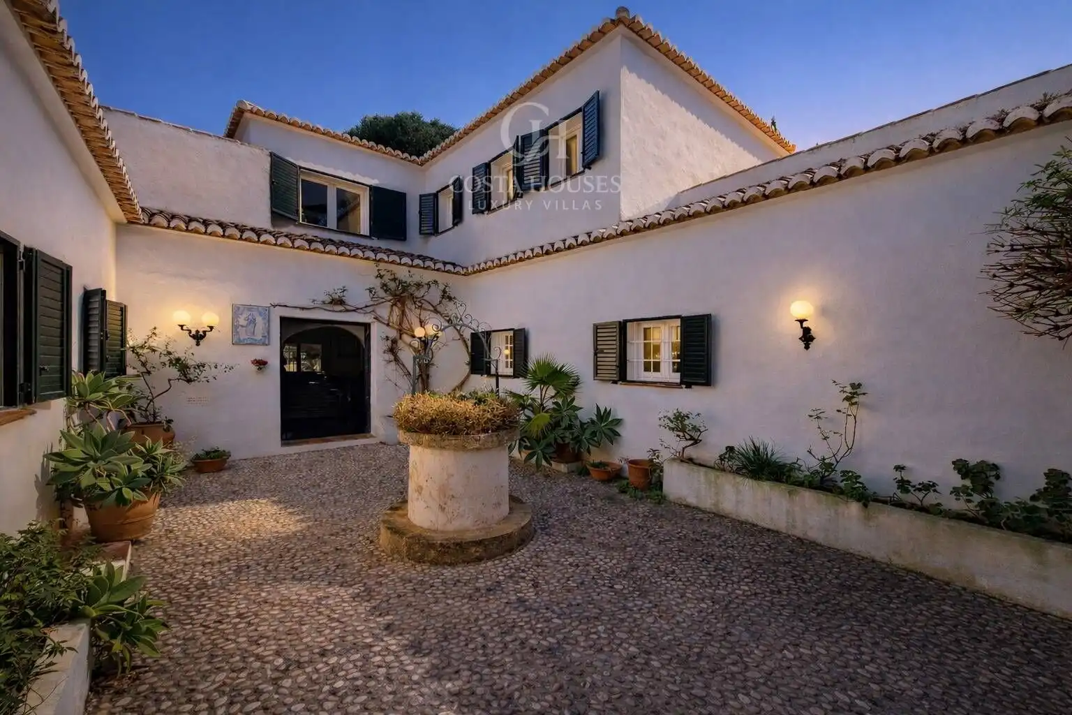Chalet con balcón en venta en Cap Martí - El Tossalet - Pinomar, imagen 7