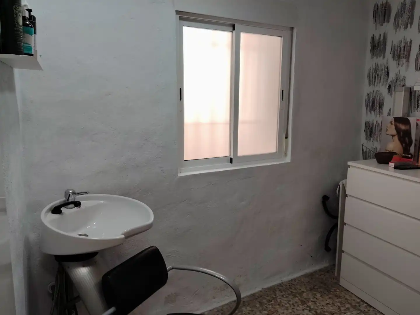 Baño de Casa adosada en venta en Reus