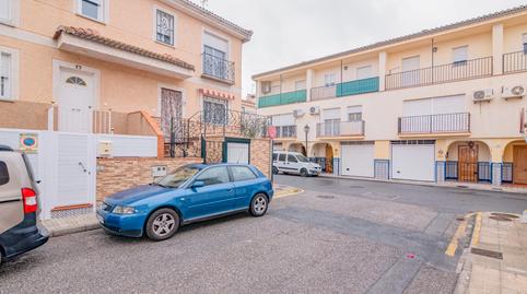 Photo 2 of Single-family semi-detached for sale in Calle Zaida, Híjar, Las Gabias