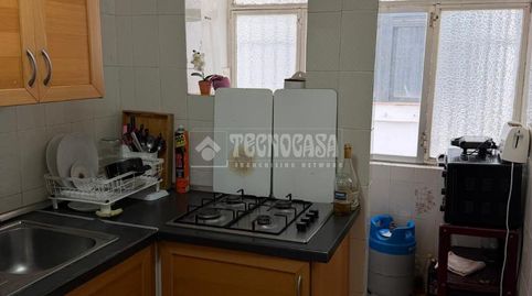 Photo 4 of Flat for sale in C. Ulía, El Plantinar – Avda. La Paz - El Juncal, Sevilla Capital