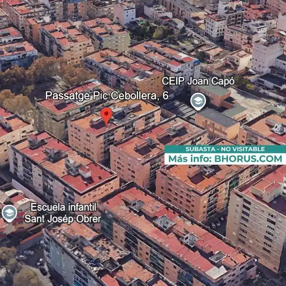Flat with lift for sale in PICOS DE CEBOLLERA 6, imagen 2