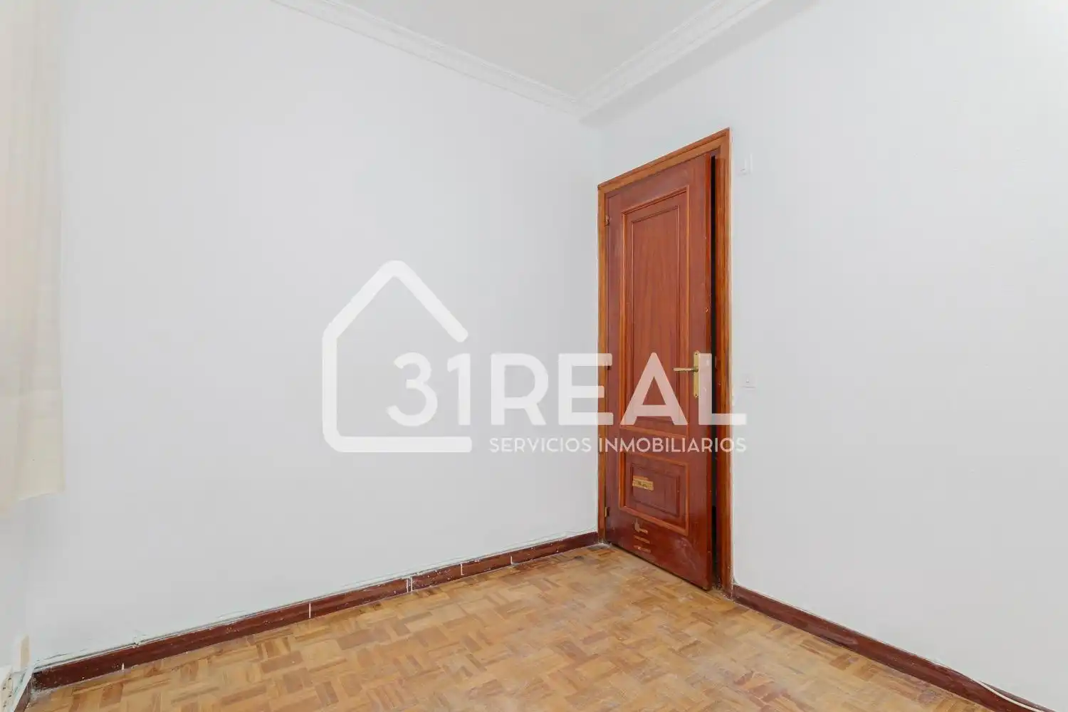 Habitación de Piso en venta en Madrid con Calefacción, Jardín privado y Parquet
