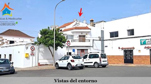 Photo 5 of Flat for sale in Plaza de la Milagrosa, 1a, San Lorenzo, Las Palmas