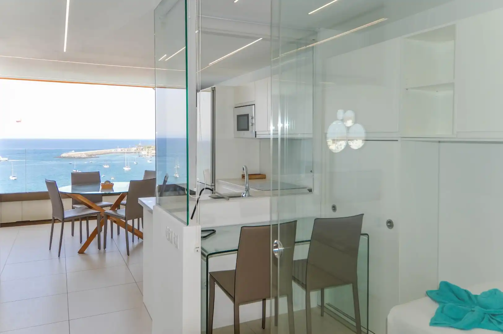 Apartament amb ascensor en venda a Arguineguín, imagen 5