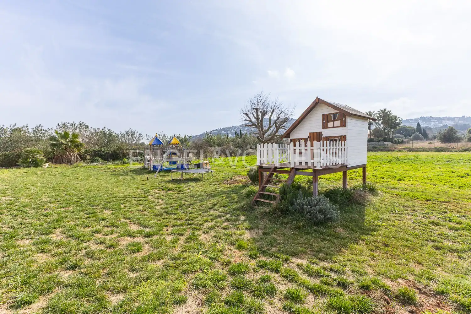 Casa con terraza en venta en Cami de Aldvocat, imagen 47