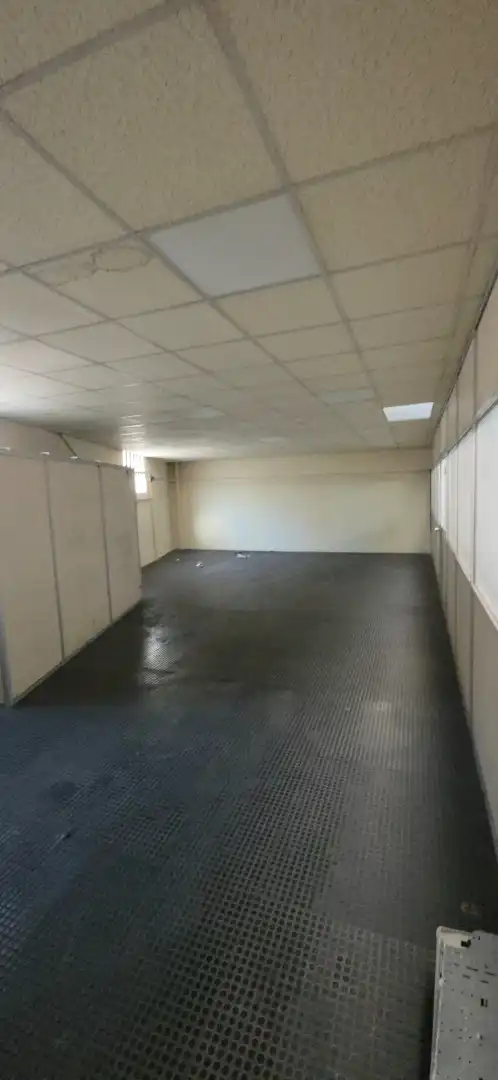 Fabrikhallen zur Miete in Santa Perpètua de Mogoda