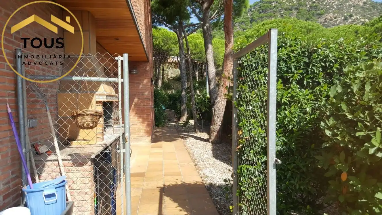 Casa con terrazza in vendita a Cabrils, imagen 43