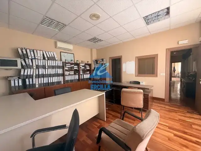 Nau industrial en venda en Abanto y Ciérvana-Abanto Zierbena
