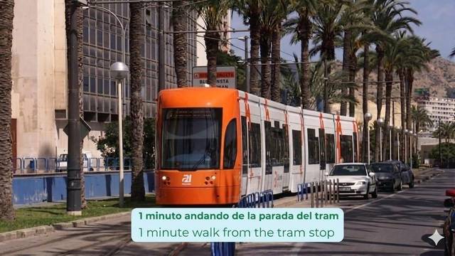 Piso en Venta en Carolinas Altas