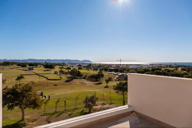 Piso en Venta en Calle Alcade Guillermo Verdejo, 1 en El Toyo