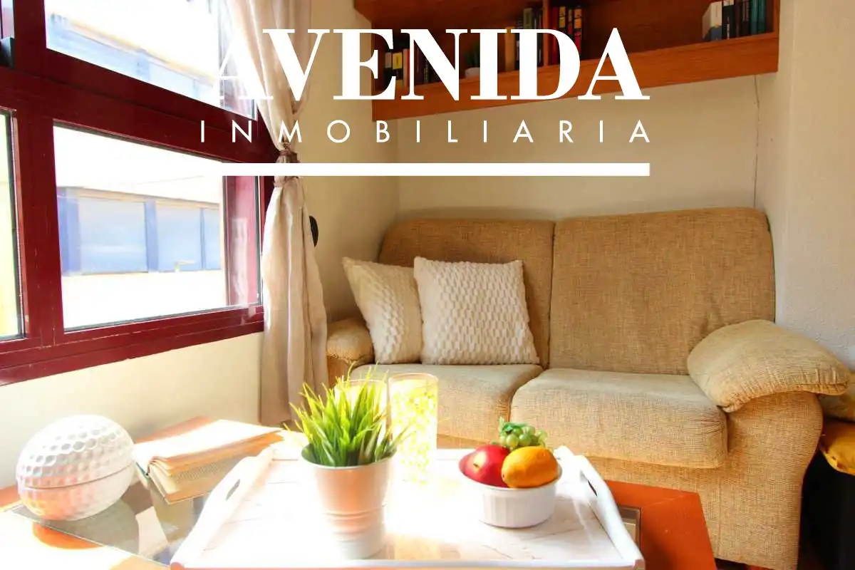 Appartement compact avec ascenseur à vendre à Ferran d`Antequera 53, imagen 4