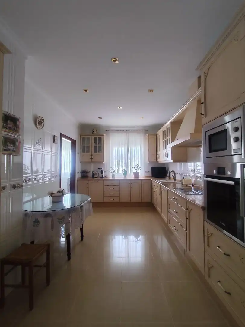 Detached house with pool for sale in Las Almenas, imagen 36
