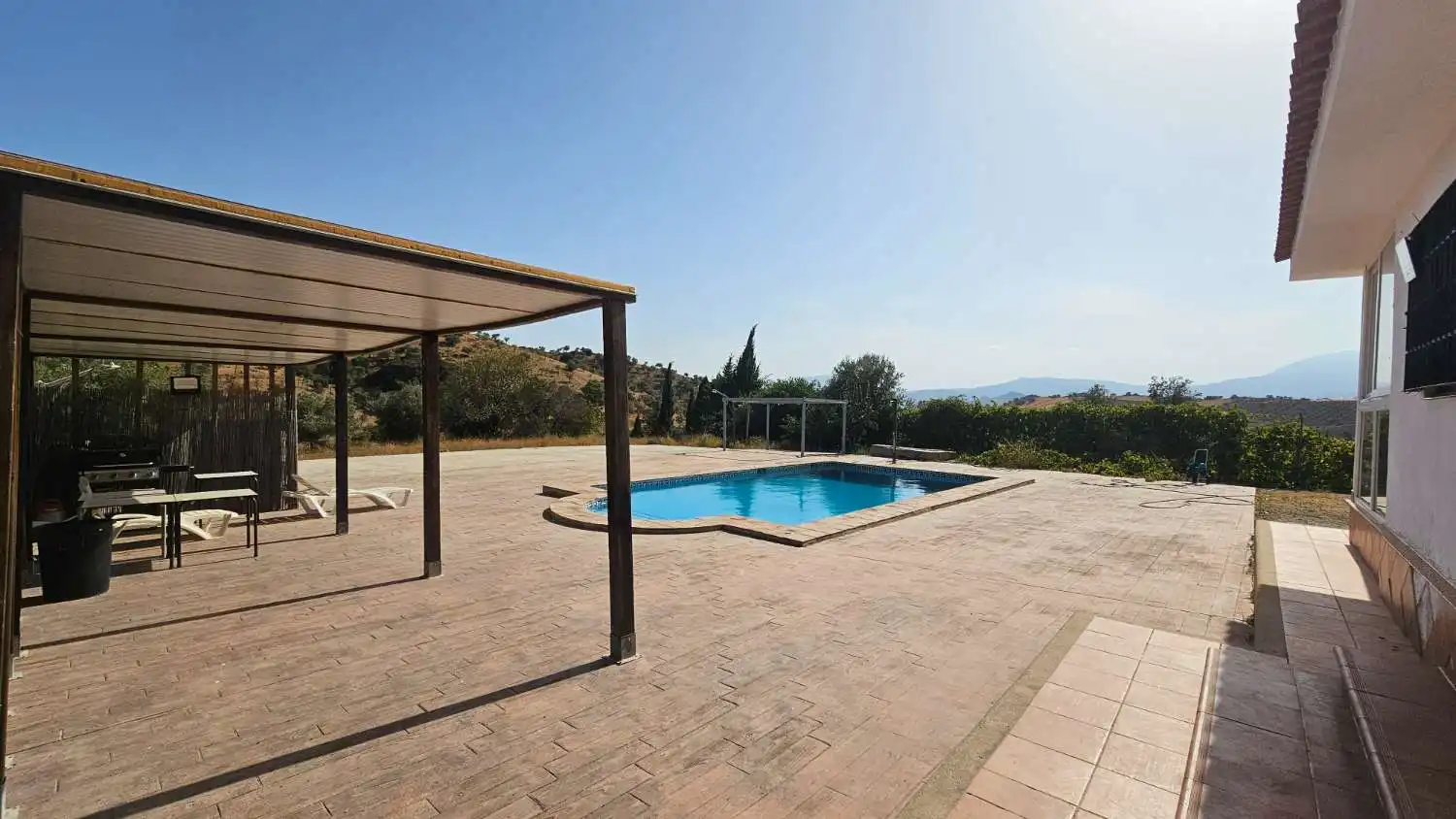 Villa avec piscine à vendre à Gibralgalía, imagen 65