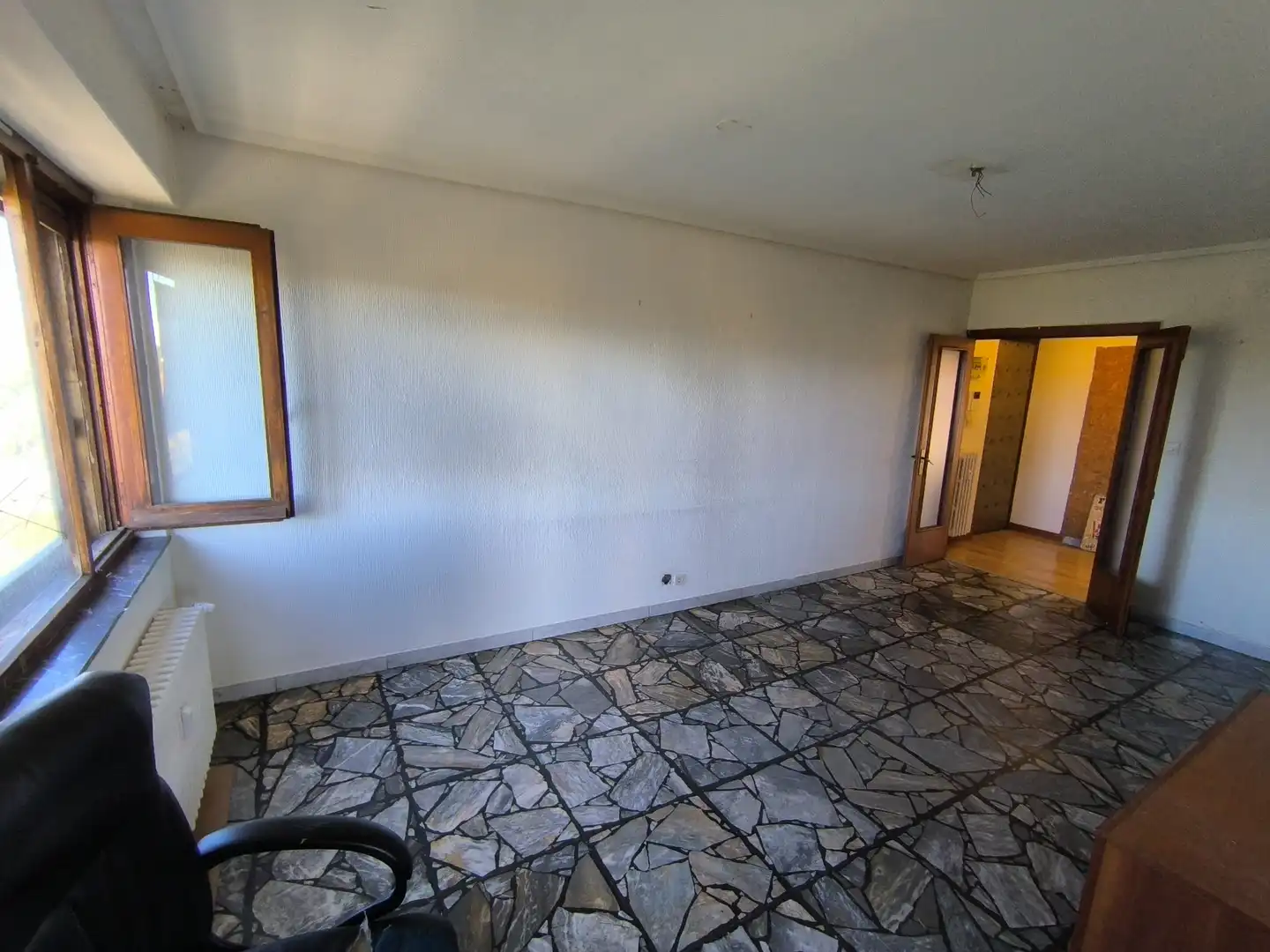 Piso en venta en Palencia con Calefacción y Terraza