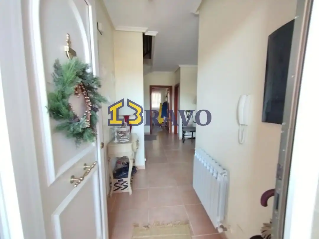 Casa en venda a Medina de Pomar, imagen 4