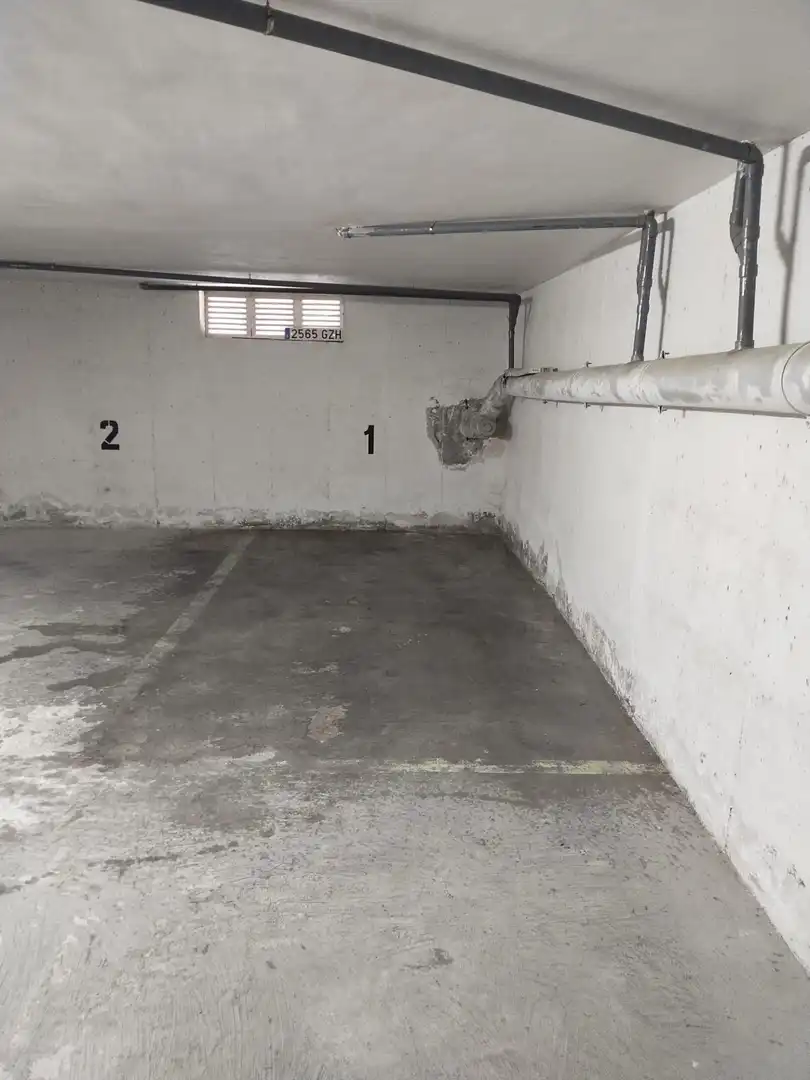 Wohnung mit Terrasse zum Verkauf in Calle Calle Bartolomé Gil Ortiz, imagen 21