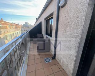 Balcony of Study for sale in Ribeira  with Terrace, Storage room and Furnished