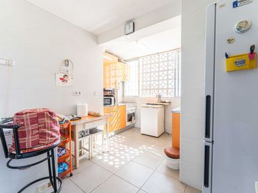 Piso con ascensor en venta en Villafontana - Estoril I