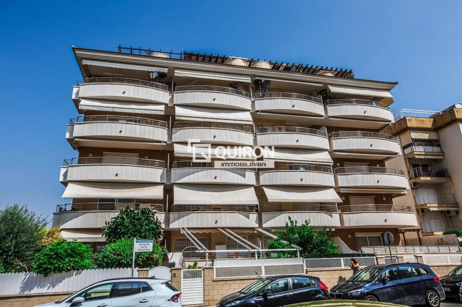 Penthouse mit Pool zum Verkauf in L'Estany, imagen 27