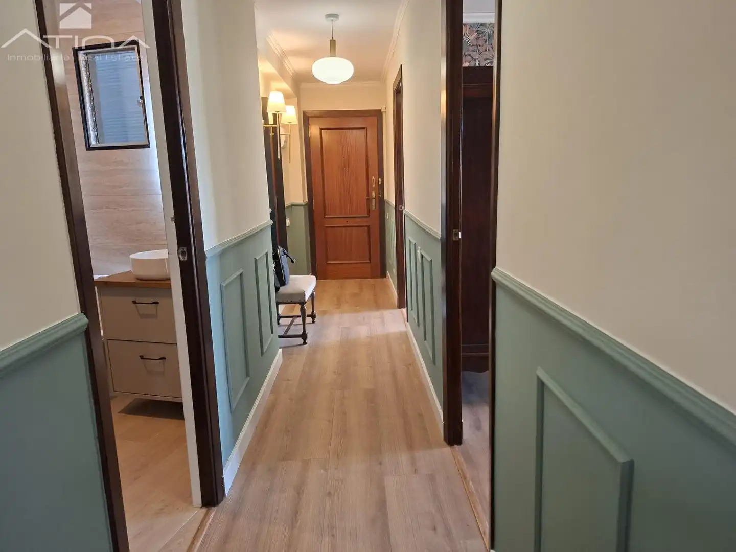 Piso en venta en Gandia con Balcón