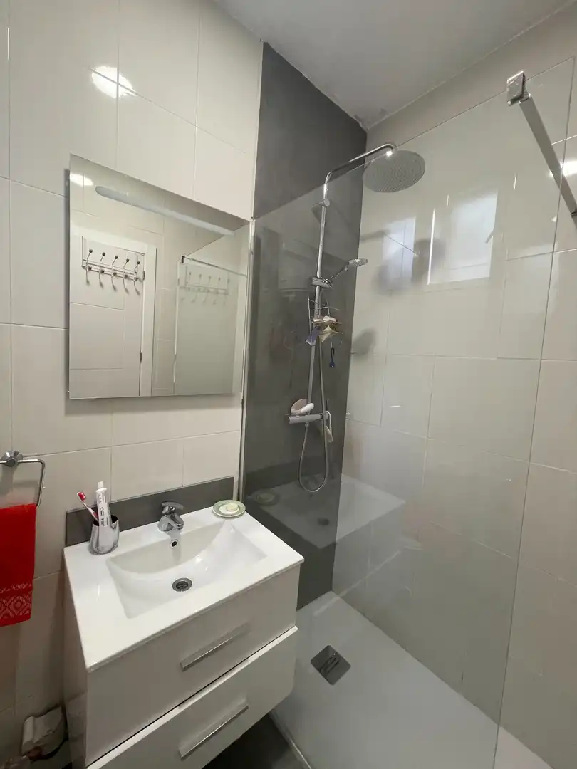 Appartement avec ascenseur à louer à FRANCISCO RICCI, imagen 13
