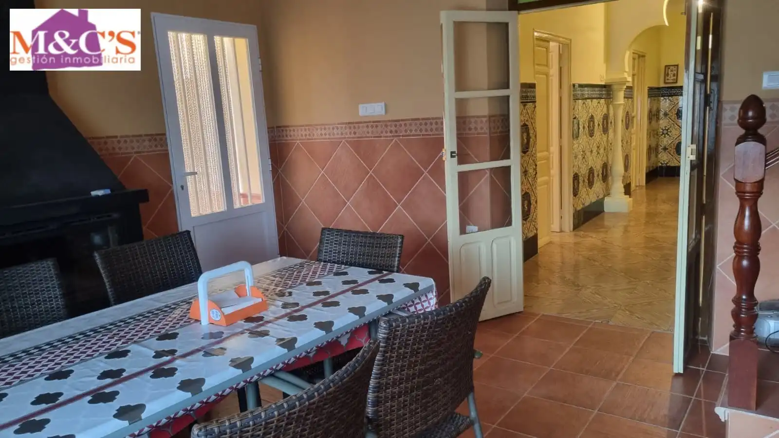 House for sale in Hinojosas de Calatrava, imagen 17