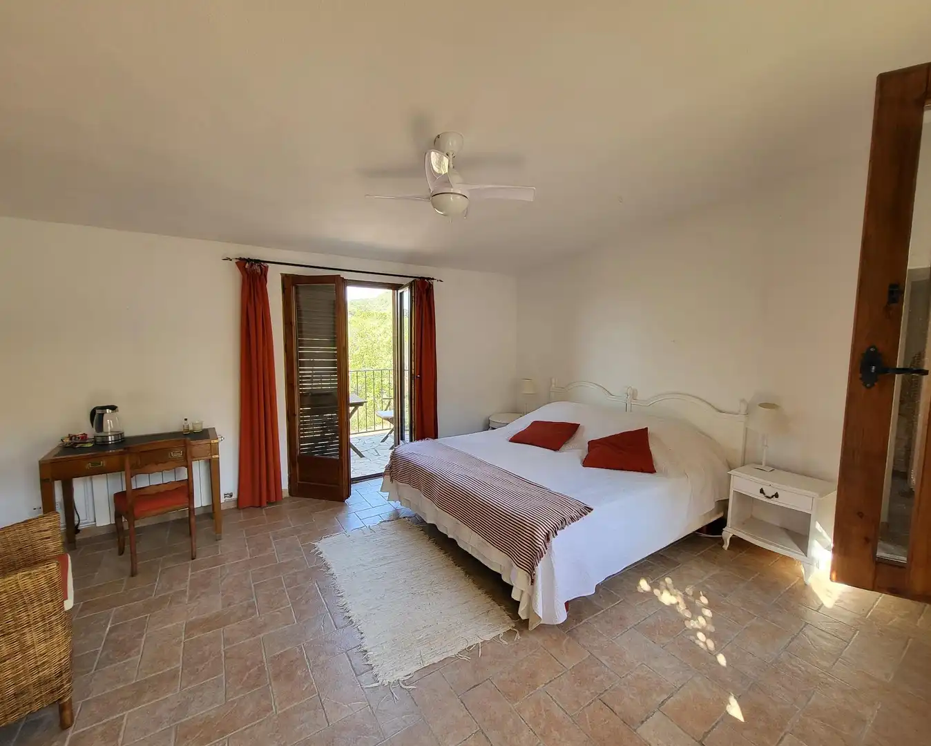 Maison rustique avec piscine à vendre à Roques Daurades - L'Estany, imagen 30