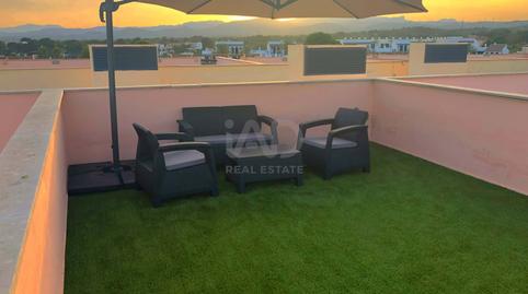 Foto 2 de Piso en venta en  Calle Garbi S/n, S/n, El Perelló, Tarragona