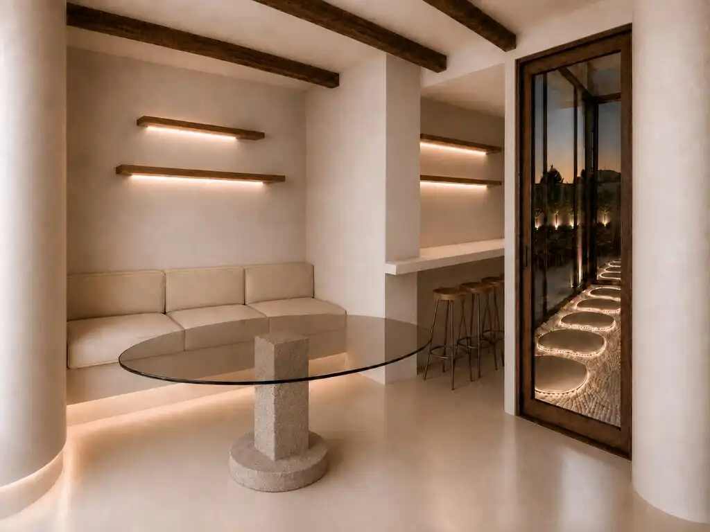 Casa rustica con piscina in vendita a Pollença Poble, imagen 4