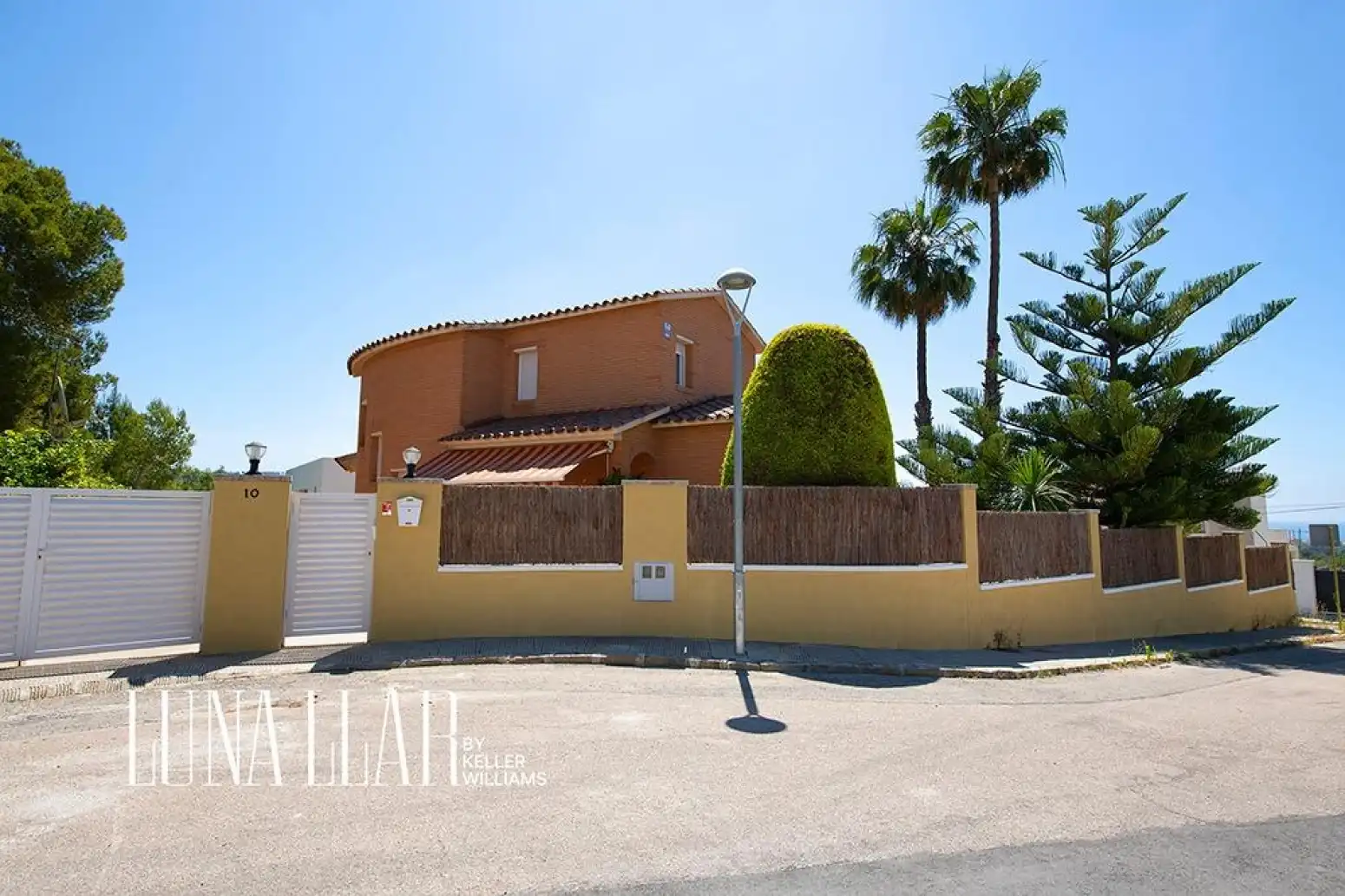 Exterior view of Houses for sale in Calafell  with Heating