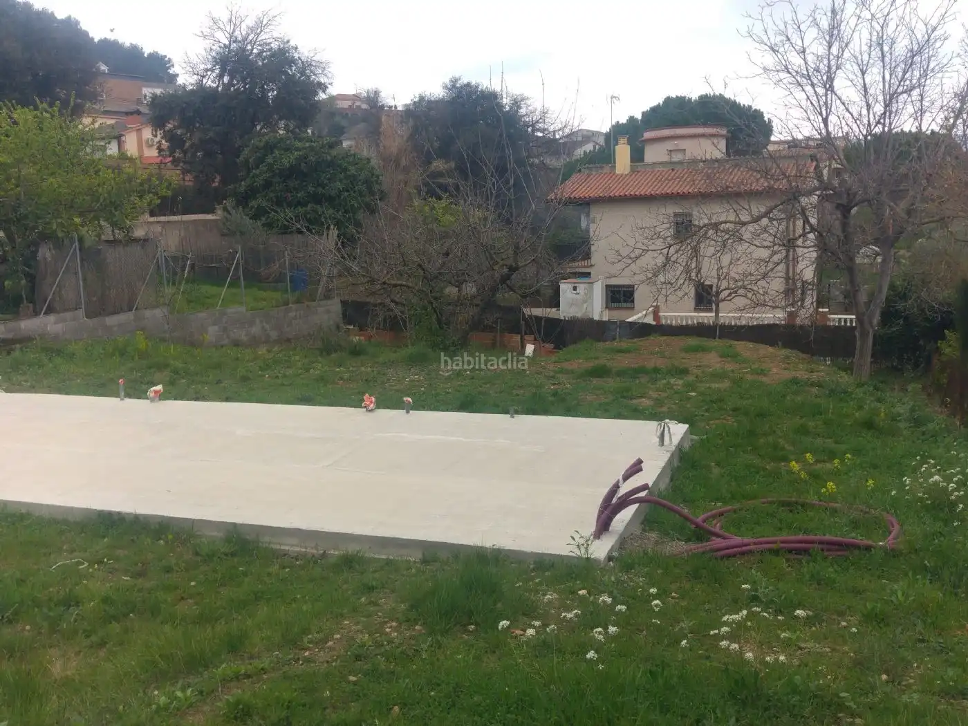 Residential land for sale in Carrer de la Ruda 4, imagen 6
