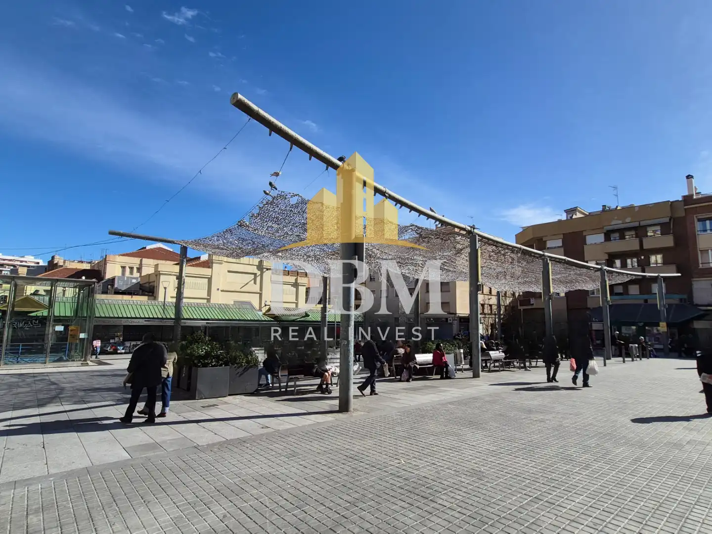 Business premises for sale in Collblanc - La Torrassa, imagen 15