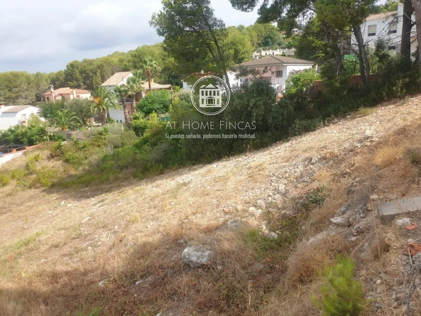 Terreno rustico in vendita a MONTPAO, imagen 5