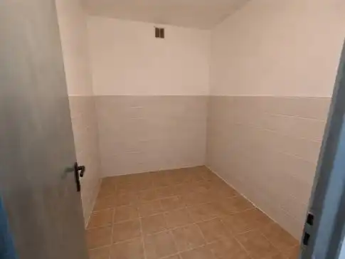 Storage room for rent in Madrid