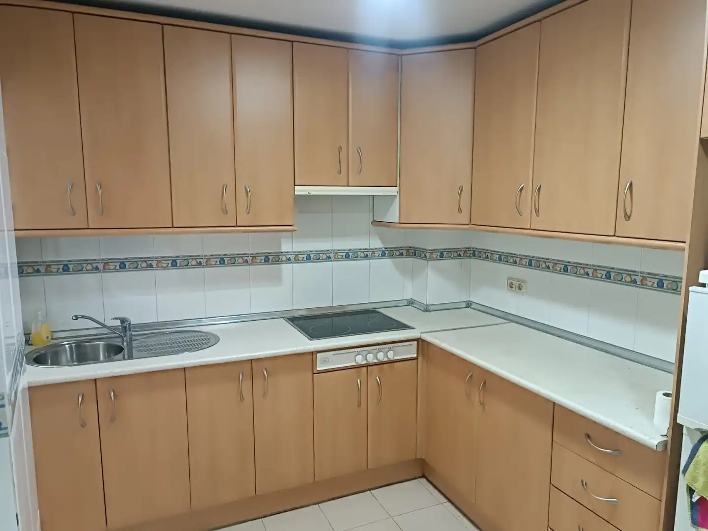 Wohnung mit Aufzug zum Verkauf in Mata, imagen 7