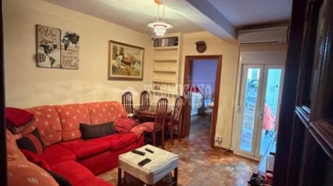 Foto 5 de Piso en venta en Aluche, Madrid Capital