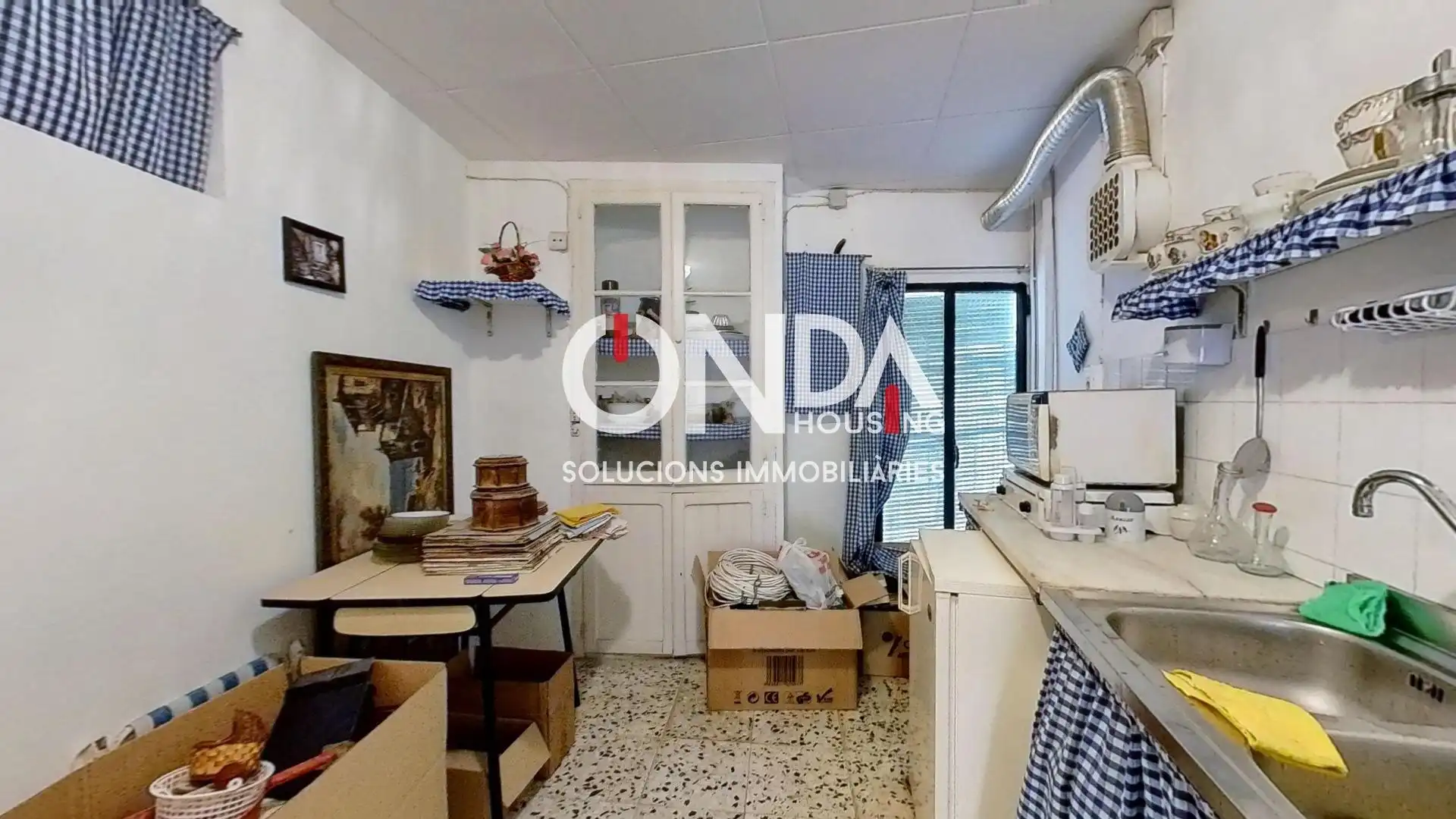 Houses for sale in Calle SANT MIQUEL, Camarasa