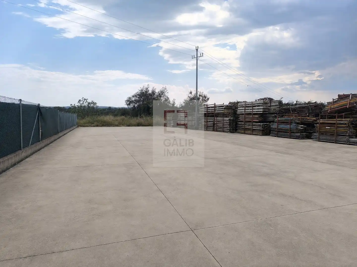 Nave industrial in vendita a Avinyonet de Puigventós, imagen 8