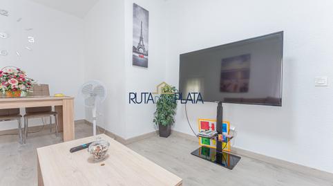 Photo 3 of Flat to rent in Calle Doctor Olivares, 26, Candelaria - Peña de Francia, Zamora Capital