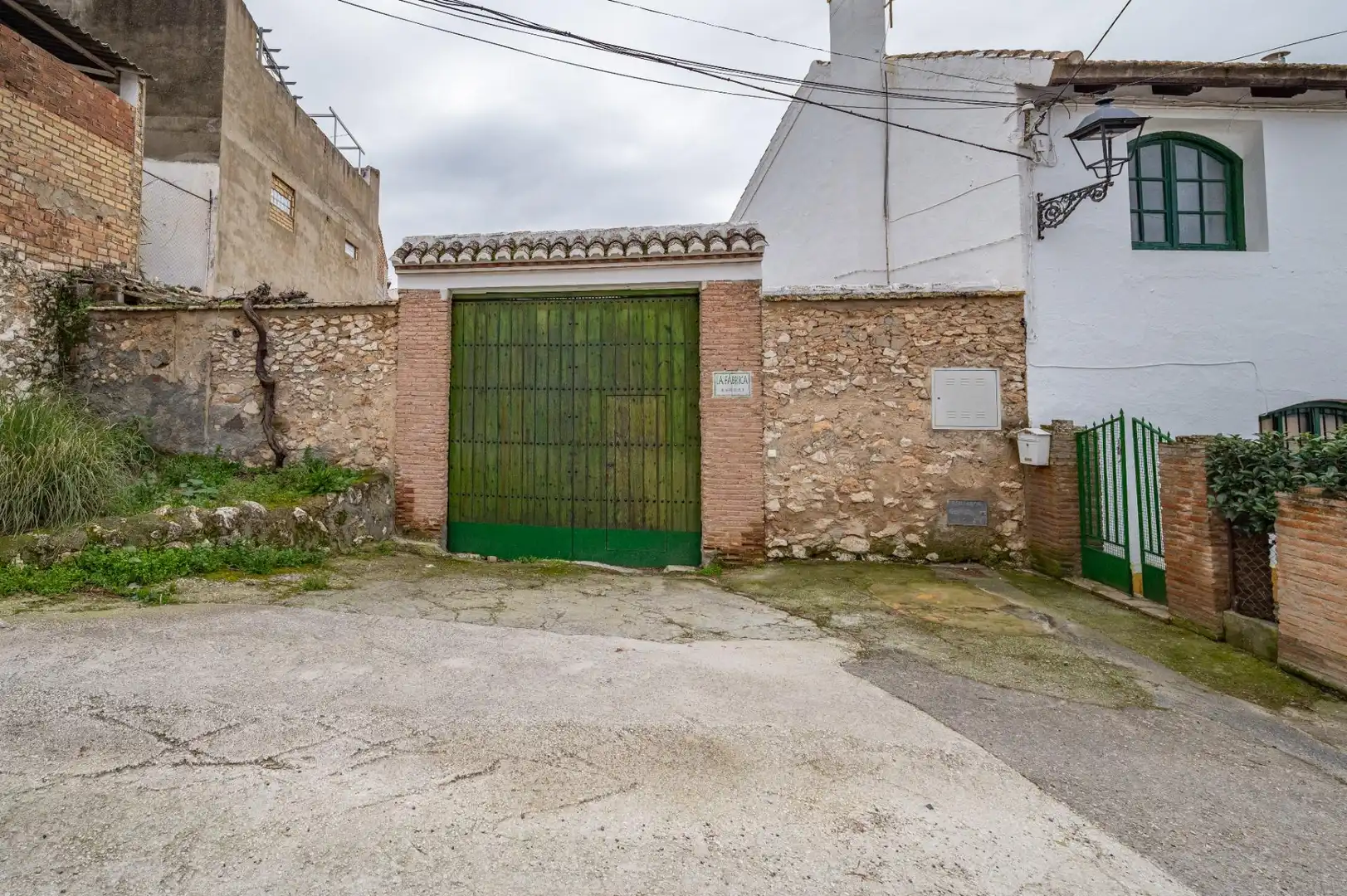 Haus zum Verkauf in Salar, imagen 4