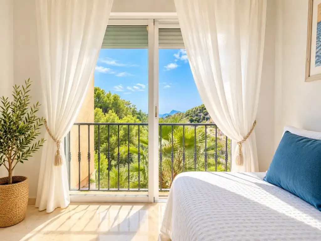 Haus mit Pool zum Verkauf in Altea Hills, imagen 15