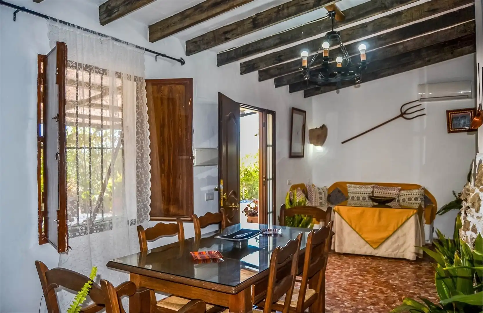 Casa o xalet en venda a MA-127, Sedella