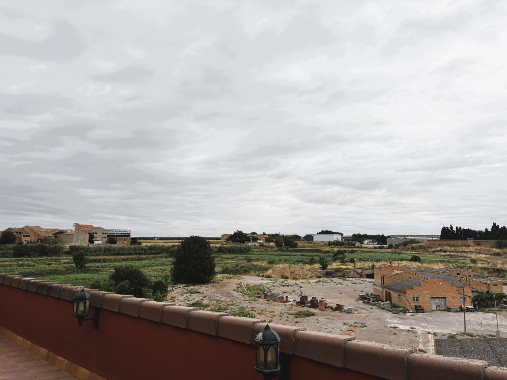 Attic for sale in Bellpuig  with Heating, Terrace and Storage room