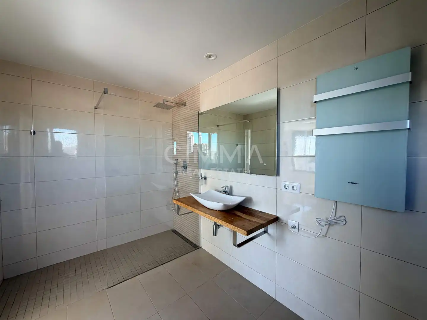 Attique avec ascenseur à vendre à Cala de Finestrat, imagen 15